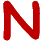 N