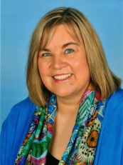 Daniela Nager