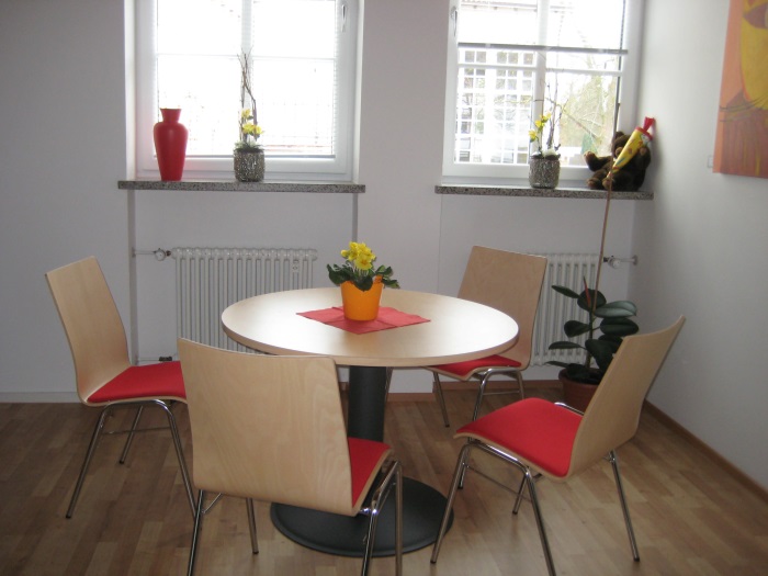 Elternsprechzimmer