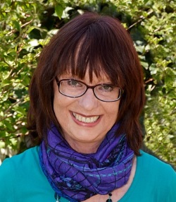 Frau Hies