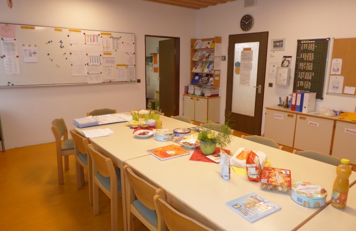 Lehrerzimmer 1