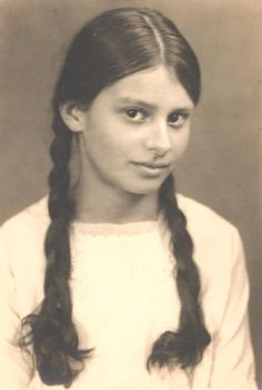 Marina Thudichum