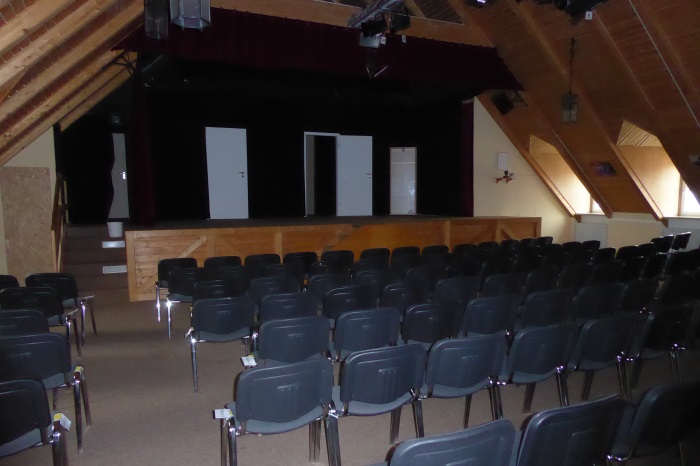 Theatersaal